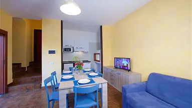Residence Park Solemaremma