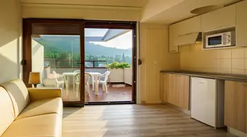 Residence Park Solemaremma