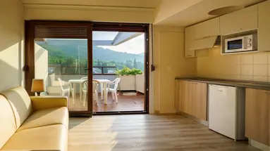 Residence Park Solemaremma