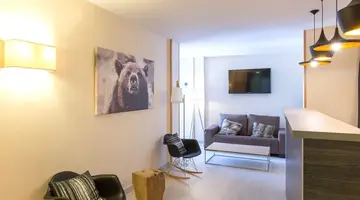 Résidence Pas de la Casa