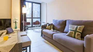 Résidence Pas de la Casa