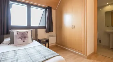 Résidence Pas de la Casa