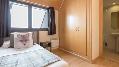 Résidence Pas de la Casa