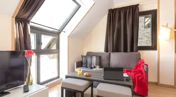 Résidence Pas de la Casa