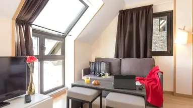 Résidence Pas de la Casa