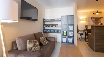 Résidence Pas de la Casa