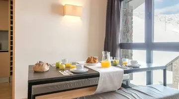 Résidence Pas de la Casa