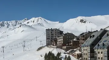 Résidence Pas de la Casa