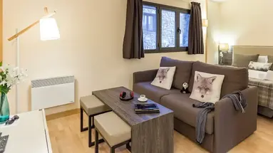Résidence Pas de la Casa