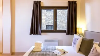 Résidence Pas de la Casa