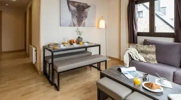 Résidence Pas de la Casa