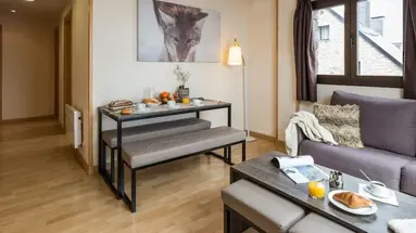 Résidence Pas de la Casa