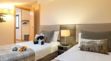 Résidence Pas de la Casa