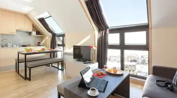 Résidence Pas de la Casa