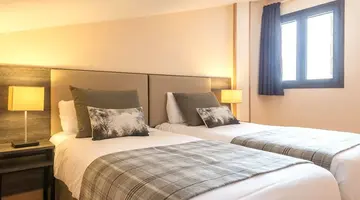 Résidence Pas de la Casa