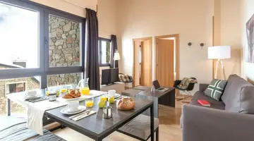 Résidence Pas de la Casa