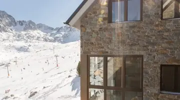 Résidence Pas de la Casa