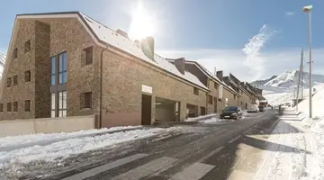 Résidence Pas de la Casa