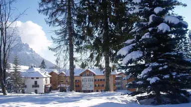 Residence Pez Gajard ***