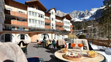 Residence Pez Gajard
