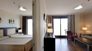 Residence Pierre et Vacances Benalmadena Principe