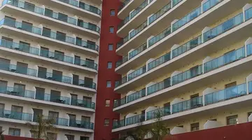 Résidence Pierre et Vacances Benalmádena Principe