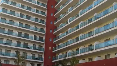 Résidence Pierre et Vacances Benalmádena Principe