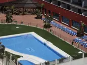 Residence Pierre et Vacances Benalmadena Principe