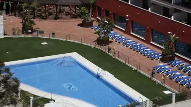 Residence Pierre et Vacances Benalmadena Principe