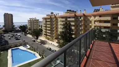 Residence Pierre et Vacances Benalmadena Principe