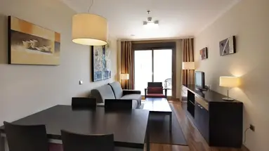 Residence Pierre et Vacances Benalmadena Principe