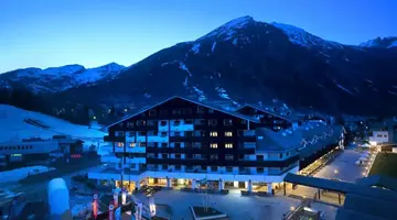 Residence Planibel La Thuile