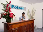 Residence Potosi