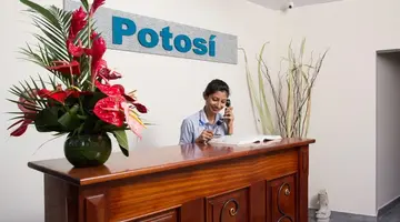 Residence Potosi