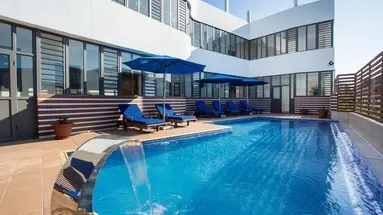 Residence Potosi