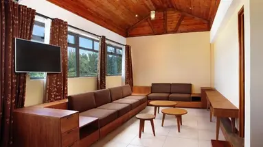 Residence Potosi
