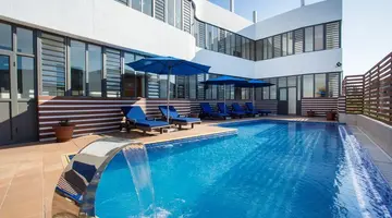 Residence Potosi
