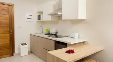 Residence Potosi