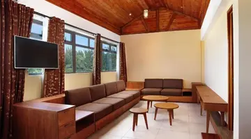 Residence Potosi
