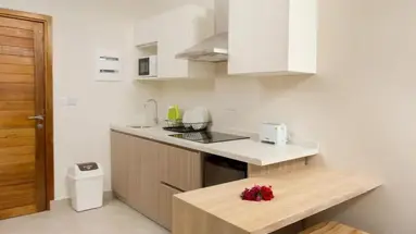 Residence Potosi