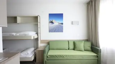 Residence Pradalago Smart