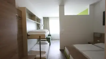 Residence Pradalago Smart