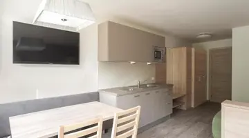 Residence Pradalago Smart