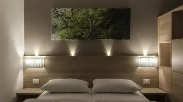 Residence Pradalago Smart
