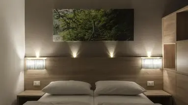 Residence Pradalago Smart