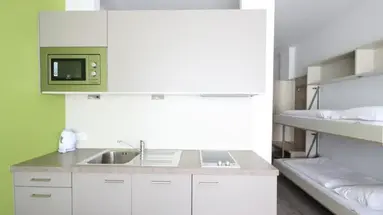 Residence Pradalago Smart