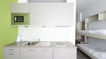 Residence Pradalago Smart
