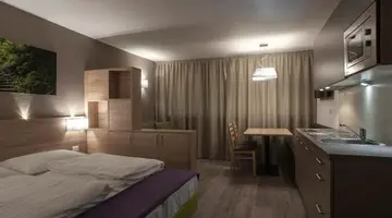 Residence Pradalago Smart