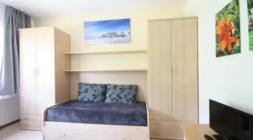 Residence Pradalago Smart