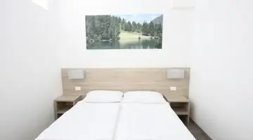 Residence Pradalago Smart